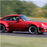 Parada Porsche 2013